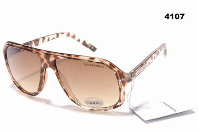 Monster Lunette Dog monture Dolce De Soleil Vue Gabbana VzSMGUpq